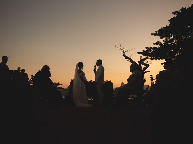 O casamento de Igor e Milaine em Niterói, Rio de Janeiro 57