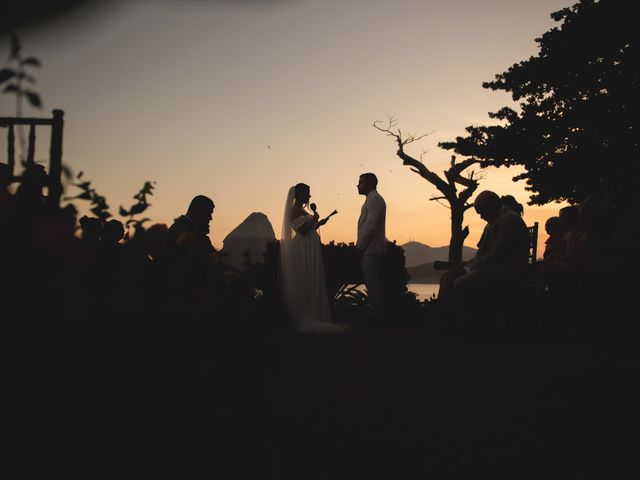 O casamento de Igor e Milaine em Niterói, Rio de Janeiro 59