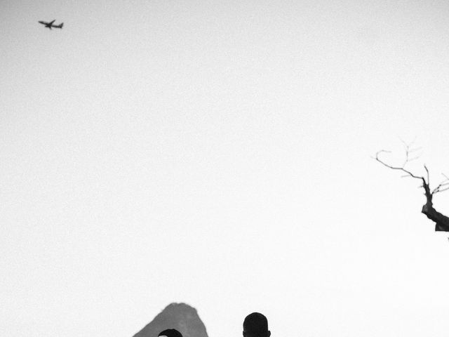 O casamento de Igor e Milaine em Niterói, Rio de Janeiro 65