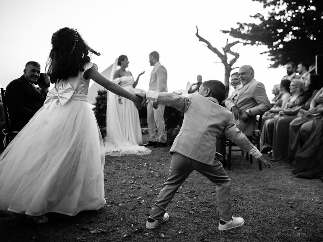 O casamento de Igor e Milaine em Niterói, Rio de Janeiro 66