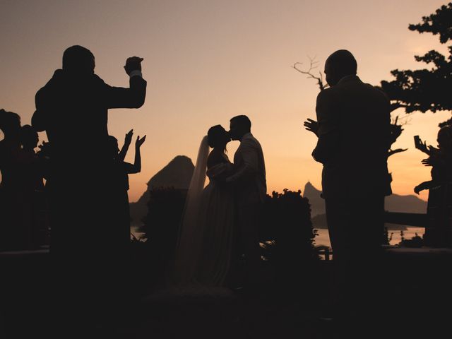 O casamento de Igor e Milaine em Niterói, Rio de Janeiro 69