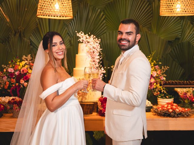 O casamento de Igor e Milaine em Niterói, Rio de Janeiro 74