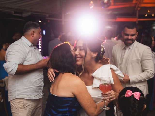 O casamento de Igor e Milaine em Niterói, Rio de Janeiro 79