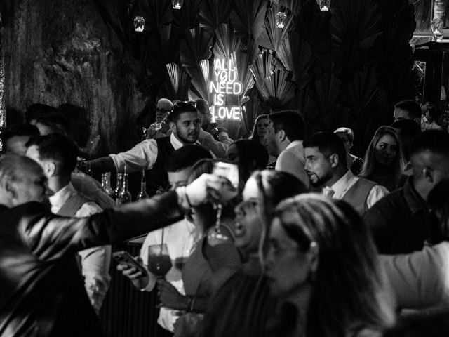 O casamento de Igor e Milaine em Niterói, Rio de Janeiro 81