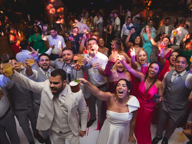 O casamento de Igor e Milaine em Niterói, Rio de Janeiro 84