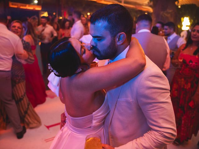 O casamento de Igor e Milaine em Niterói, Rio de Janeiro 86