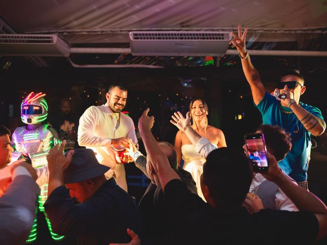 O casamento de Igor e Milaine em Niterói, Rio de Janeiro 88