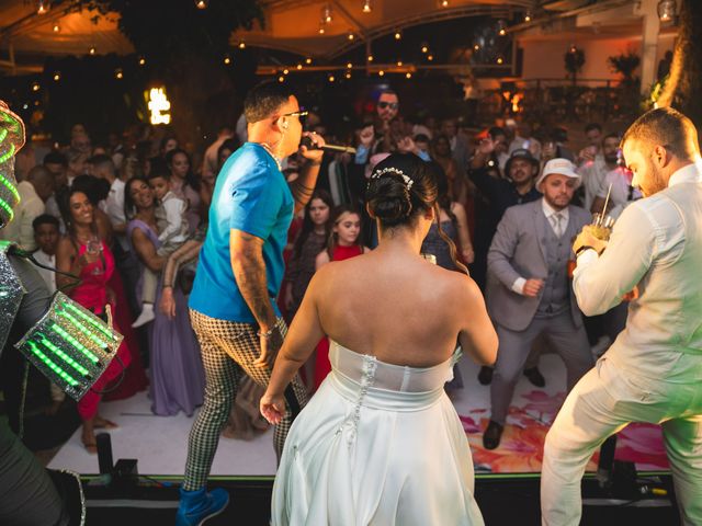 O casamento de Igor e Milaine em Niterói, Rio de Janeiro 90