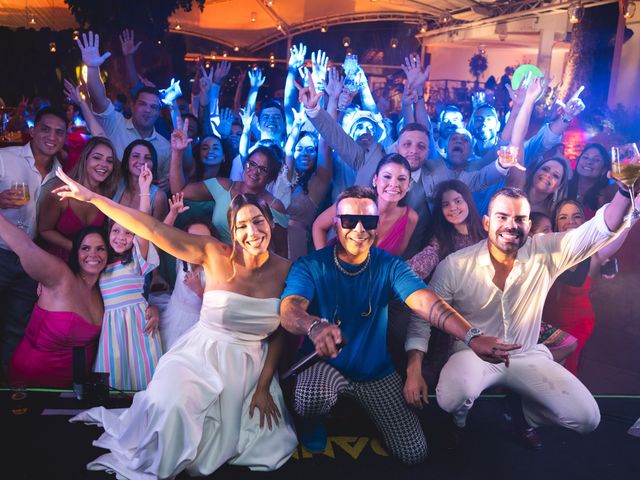 O casamento de Igor e Milaine em Niterói, Rio de Janeiro 101