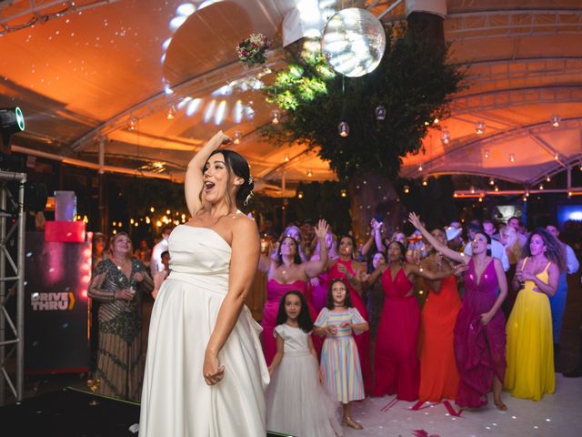 O casamento de Igor e Milaine em Niterói, Rio de Janeiro 103