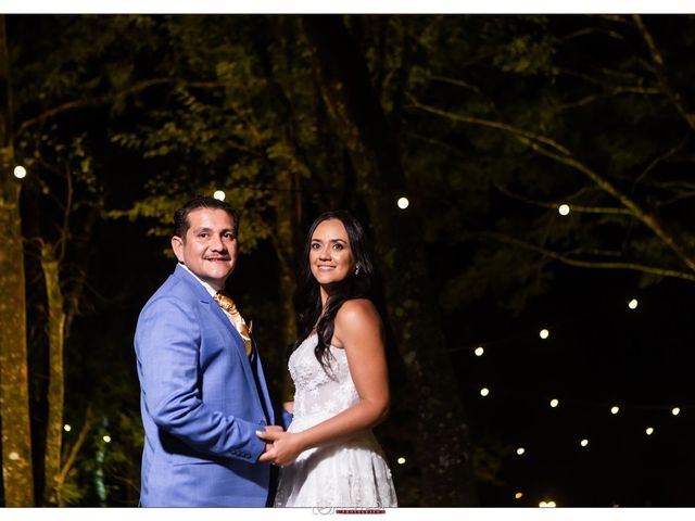 O casamento de Nerio  e Daniele em Petrópolis, Rio de Janeiro 2