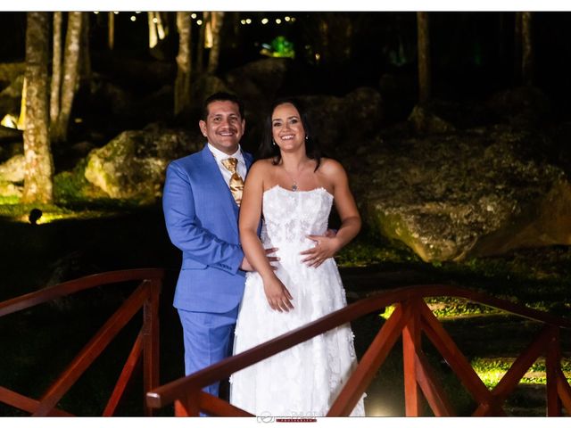 O casamento de Nerio  e Daniele em Petrópolis, Rio de Janeiro 4