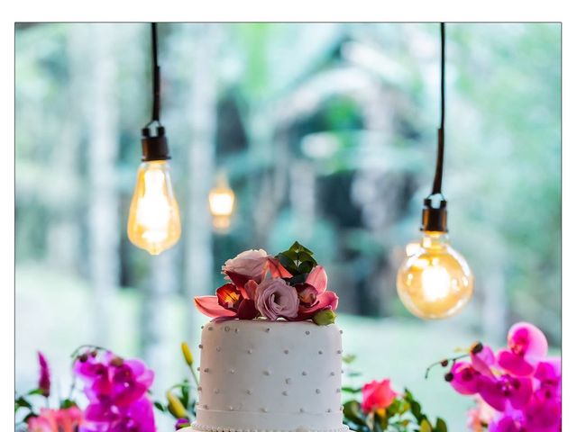 O casamento de Nerio  e Daniele em Petrópolis, Rio de Janeiro 7