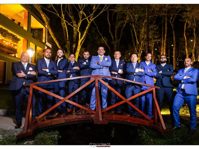 O casamento de Nerio  e Daniele em Petrópolis, Rio de Janeiro 12