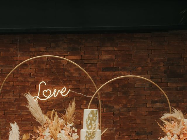 O casamento de Vinicius e Gabriela  em Guarulhos, São Paulo 3