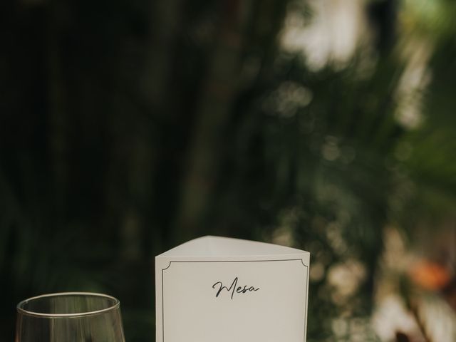 O casamento de Vinicius e Gabriela  em Guarulhos, São Paulo 4