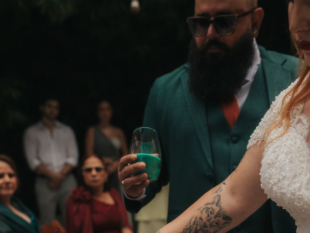 O casamento de Vinicius e Gabriela  em Guarulhos, São Paulo 7