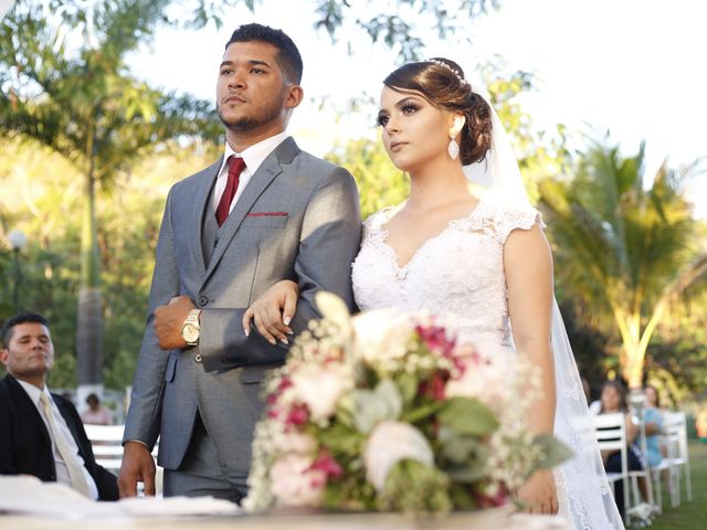 O casamento de Igor Sérgio  e Kellen  em Ipatinga, Minas Gerais 1