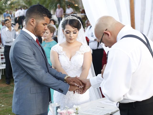 O casamento de Igor Sérgio  e Kellen  em Ipatinga, Minas Gerais 4