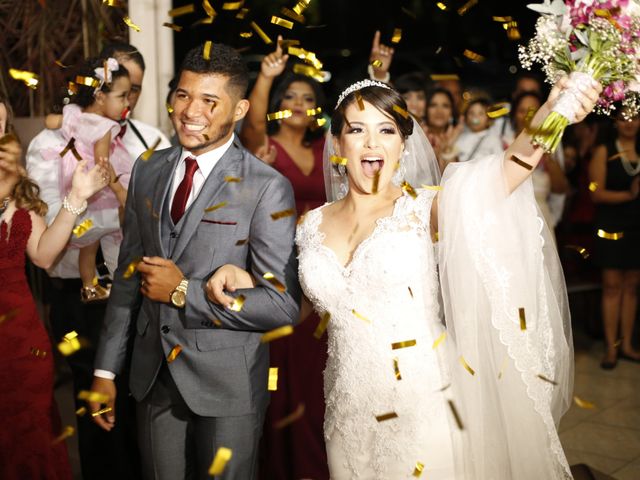 O casamento de Igor Sérgio  e Kellen  em Ipatinga, Minas Gerais 5