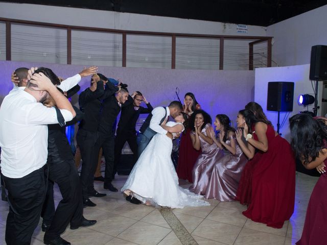 O casamento de Igor Sérgio  e Kellen  em Ipatinga, Minas Gerais 6