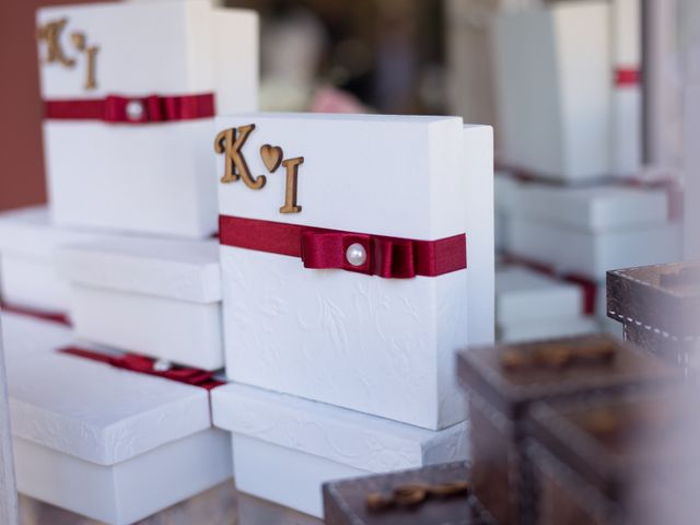 O casamento de Igor Sérgio  e Kellen  em Ipatinga, Minas Gerais 12