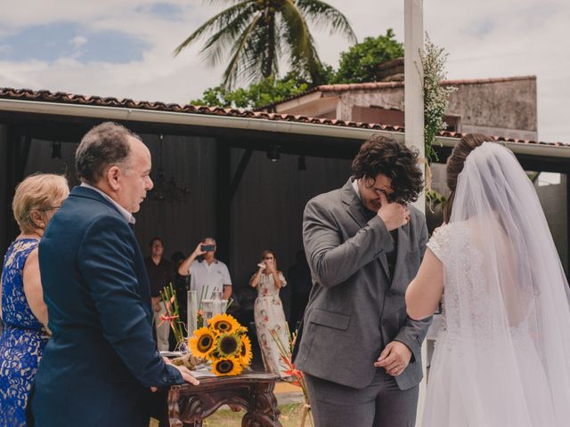 O casamento de Jambo e Karla em Recife, Pernambuco 35