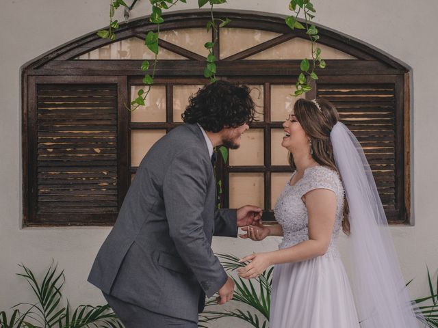 O casamento de Jambo e Karla em Recife, Pernambuco 42