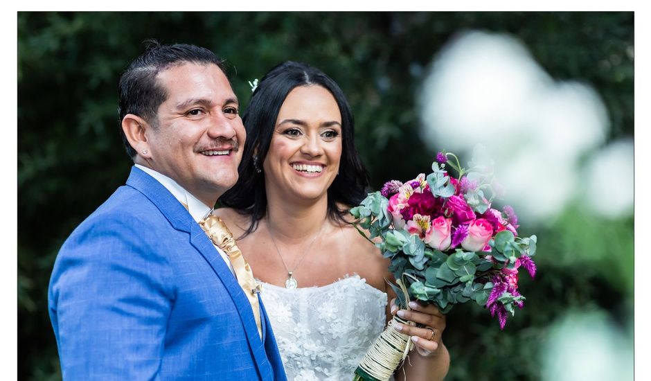 O casamento de Nerio  e Daniele em Petrópolis, Rio de Janeiro