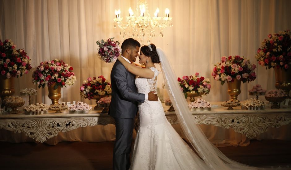 O casamento de Igor Sérgio  e Kellen  em Ipatinga, Minas Gerais