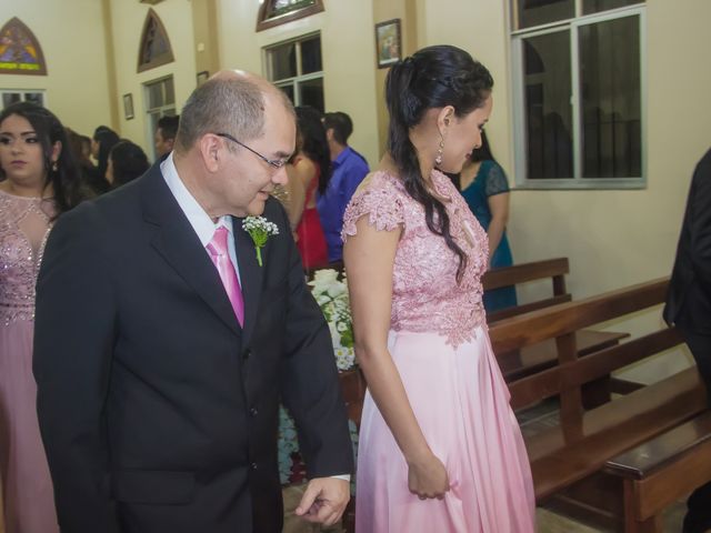 O casamento de Jeferson e Bianca em Capanema, Pará 18