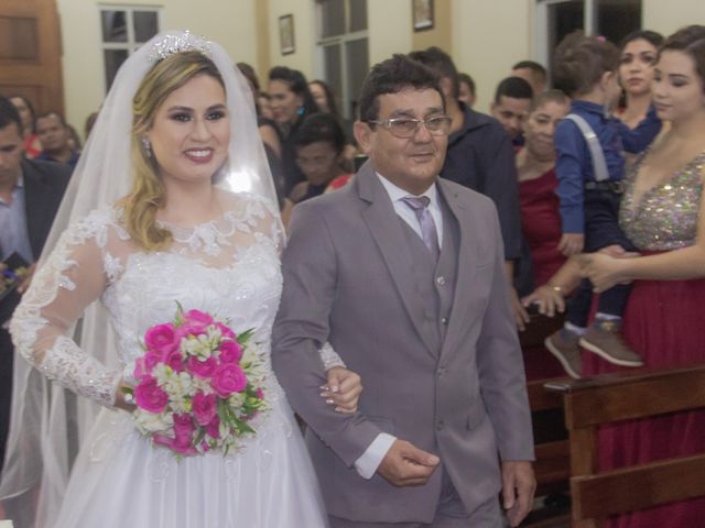 O casamento de Jeferson e Bianca em Capanema, Pará 21
