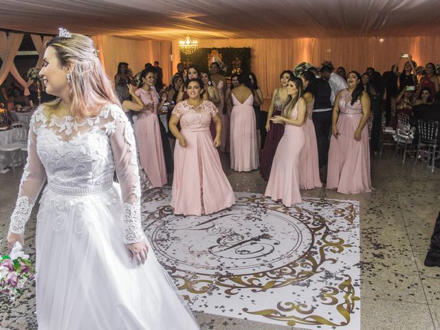 O casamento de Jeferson e Bianca em Capanema, Pará 56