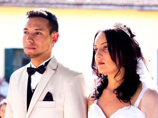 O casamento de Willian e Amanda em Itapevi, São Paulo Estado 7