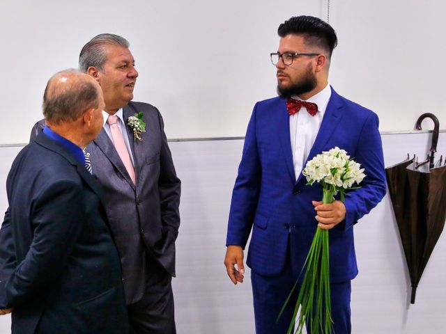 O casamento de Eric e Vanessa em Brasília, Distrito Federal 28