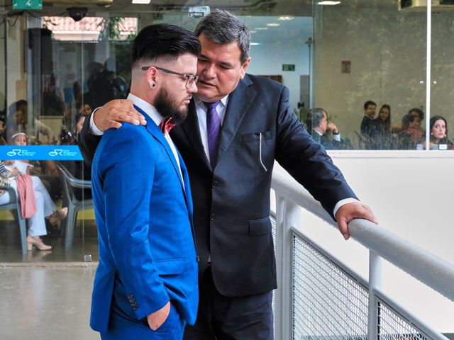 O casamento de Eric e Vanessa em Brasília, Distrito Federal 30