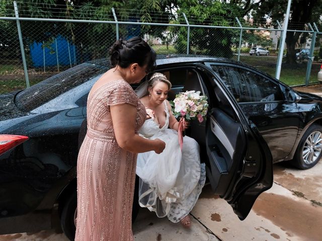 O casamento de Eric e Vanessa em Brasília, Distrito Federal 31