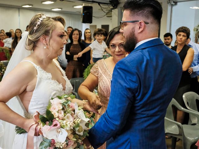 O casamento de Eric e Vanessa em Brasília, Distrito Federal 42