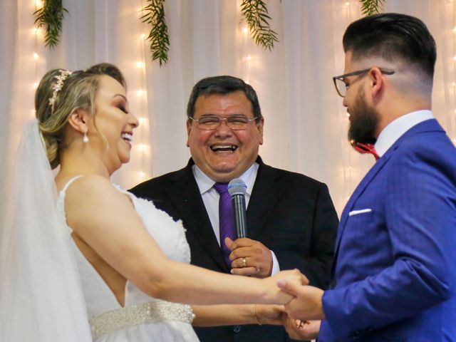 O casamento de Eric e Vanessa em Brasília, Distrito Federal 58