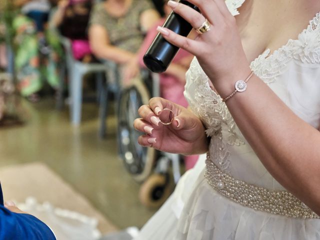 O casamento de Eric e Vanessa em Brasília, Distrito Federal 72