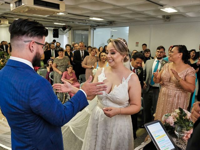 O casamento de Eric e Vanessa em Brasília, Distrito Federal 79