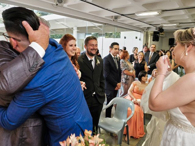 O casamento de Eric e Vanessa em Brasília, Distrito Federal 98