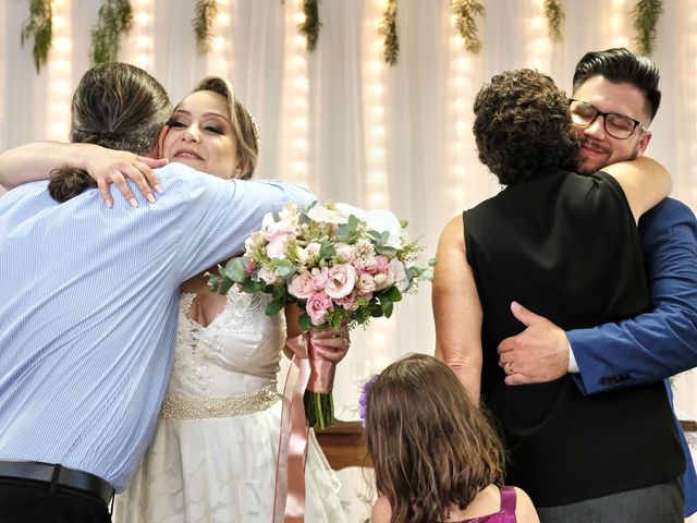 O casamento de Eric e Vanessa em Brasília, Distrito Federal 103
