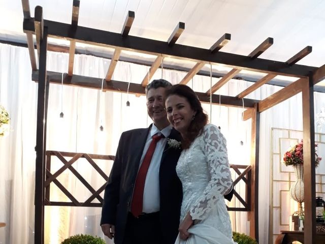 O casamento de Antonio e Fabiane  em Itajaí, Santa Catarina 5