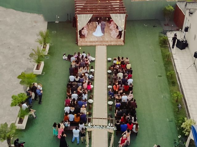O casamento de Thales e Jéssica em Suzano, São Paulo 19