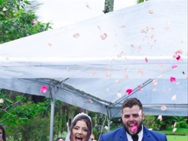 O casamento de Igor dos Santos Hernandez e Jéssyca de Melo Lanser Hernandez em Praia Grande, São Paulo Estado 5