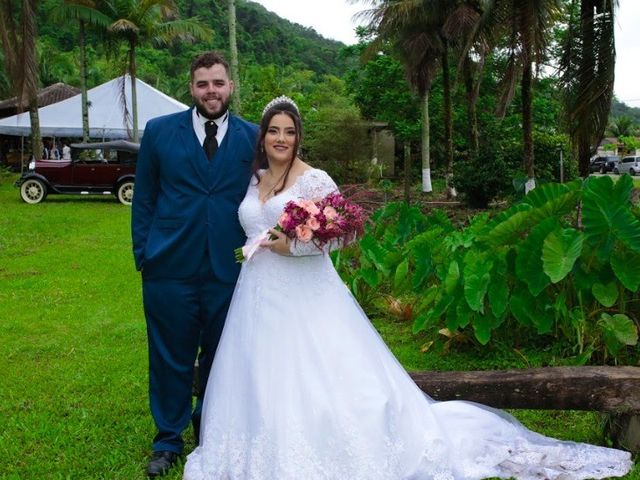 O casamento de Igor dos Santos Hernandez e Jéssyca de Melo Lanser Hernandez em Praia Grande, São Paulo Estado 8