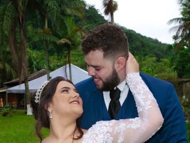 O casamento de Igor dos Santos Hernandez e Jéssyca de Melo Lanser Hernandez em Praia Grande, São Paulo Estado 9