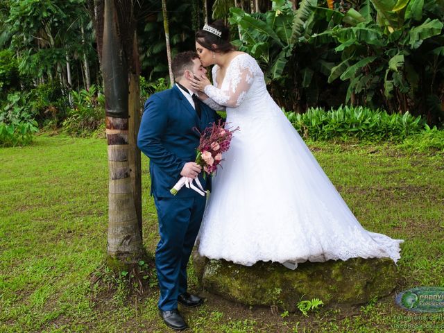 O casamento de Igor dos Santos Hernandez e Jéssyca de Melo Lanser Hernandez em Praia Grande, São Paulo Estado 11