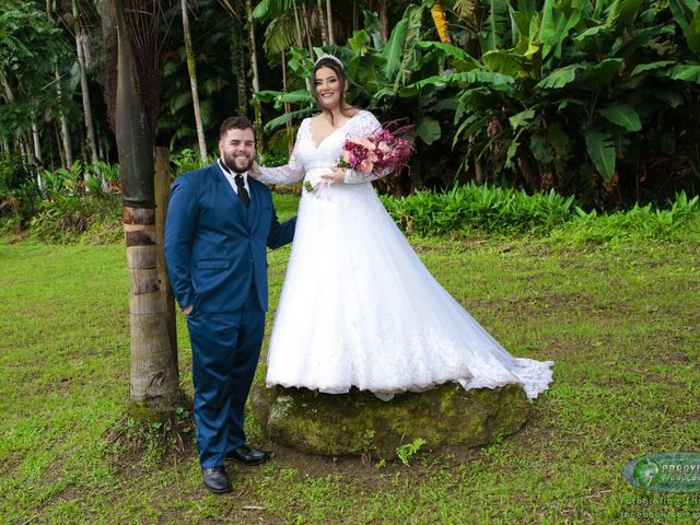O casamento de Igor dos Santos Hernandez e Jéssyca de Melo Lanser Hernandez em Praia Grande, São Paulo Estado 12